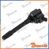 Bobine D'allumage pour FIAT | ECZ-FT-023, 55282087